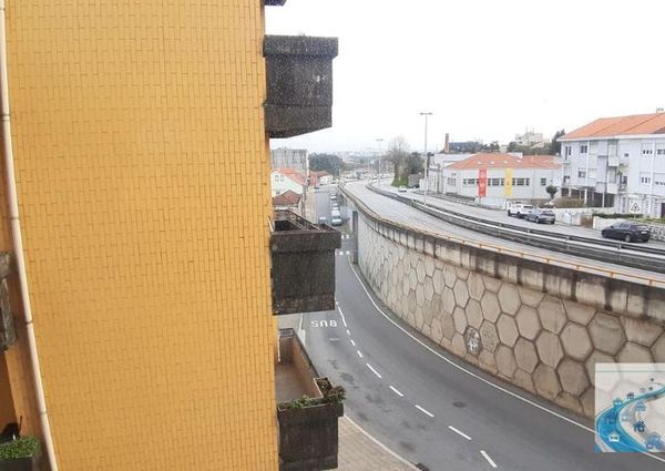 Apartamento T1 em Porto