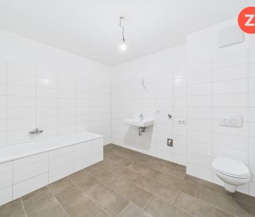 Zuhause am Inn – Geförderte 2-4 ZI-Wohnungen mit Balkon & Tiefgarage - Photo 4