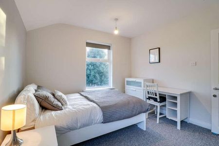 Harsnett Road, Colchester, New Town, Co, House Share, CO1 - Photo 3