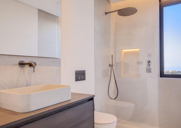 5 bedroom luxury Villa for rent in Marbella, Spain