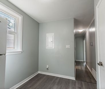 For Lease - 144 Lake Crescent Unit# Main, Toronto, Ontario - Photo 5