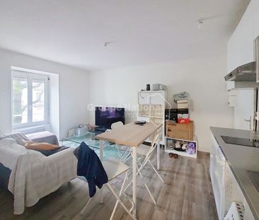 Location Appartement 2 pièces 38m² - Photo 1