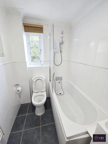 2 bedroom terraced house to rent - Photo 5