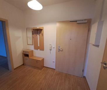 Seniorengerechte Wohnung in der Bitterfelder Innenstadt - Foto 1