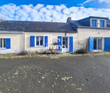 Location Maison 4 pièces 76m² - Photo 6