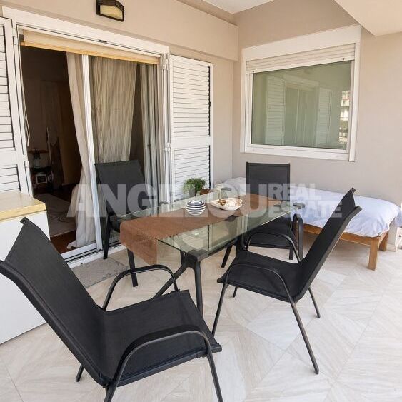Διαμέρισμα για ενοικίαση Καλαμαριά - Photo 1