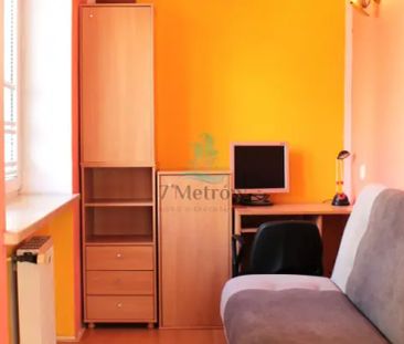 FOR RENT Przytulne dwupokojowe - ul. Krasińskiego - Photo 2
