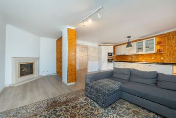 Apartamento T2 em Lisboa