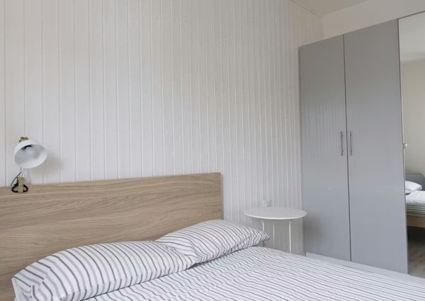 Via Federico Engels, Milan, Lombardy 20153