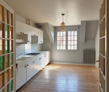 Location Appartement 4 pièces 95m² - Photo 3