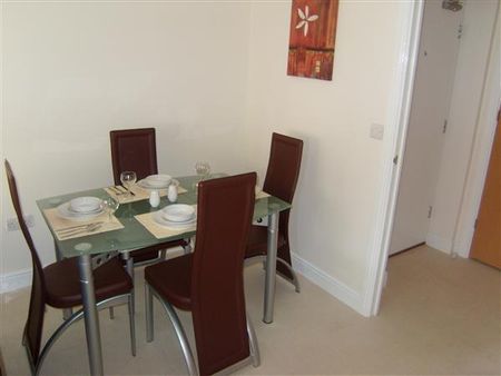 1 bedroom apartment to rent - Photo 3