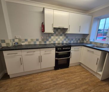 Freda England Close, King'S Lynn, Heacham - Photo 3