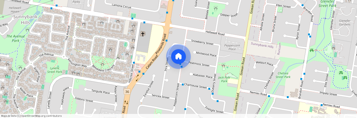 23, Peppercorn Street, QLD, Sunnybank Hills