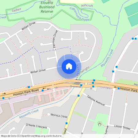 72 Willan Drive, NSW 2168, Cartwright