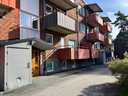 Hjortmossegatan 58 - Foto 2