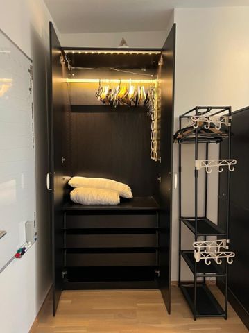 Modernes Reihenhaus, möbliert mit Pool und E-Stellplatz - Photo 5