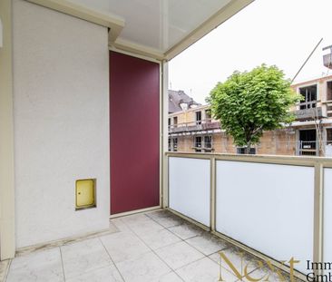 Helle 2-Zimmer-Wohnung mit Loggia und Küche in Laakirchen zu vermie... - Foto 5