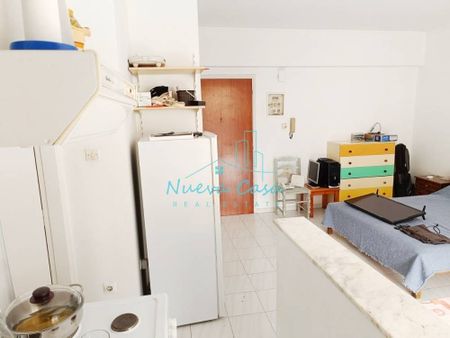 Studio/Γκαρσονιέρα για ενοικίαση Πάτρα - Κέντρο (Πάτρα) - Φωτογραφία 2