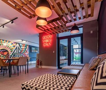 Apartamento para aluguel, 1 quarto, Cidade Baixa - Porto Alegre/RS ... - Photo 2