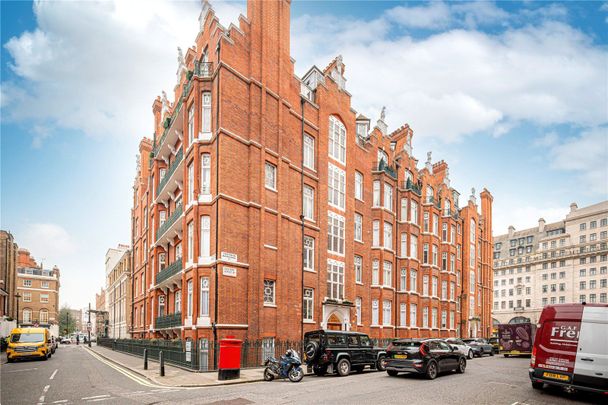 Chiltern Street, W1U - Photo 1