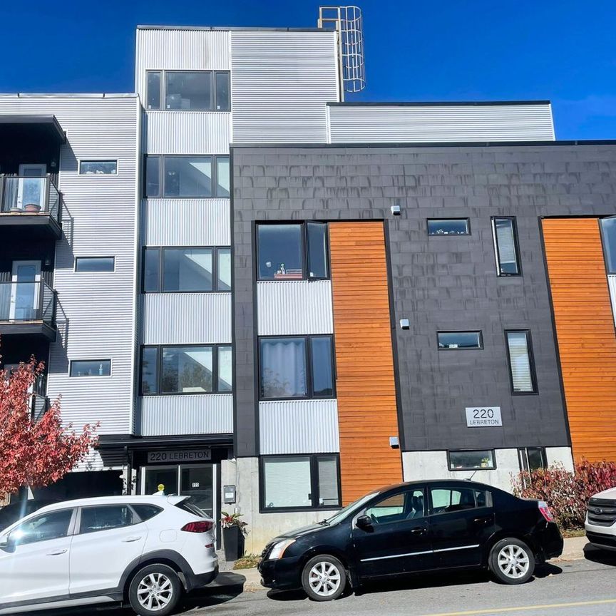 For Lease - 220 Lebreton Street Unit# 5, West Centre Town, Ontario - Photo 1