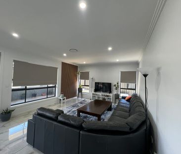 Newly Constructed Home In Mistful Park - Photo 2