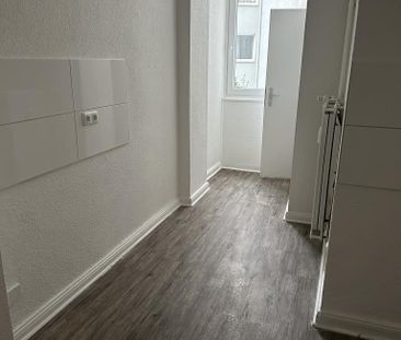 Demnächst frei! 3-Zimmer-Wohnung in Kiel - Photo 1