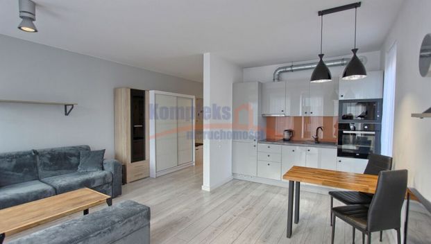 Śródmieście-Centrum, al. Niepodległości, Szczecin - Photo 1