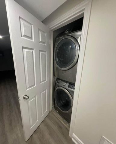For Lease - 264 Robert Parkinson Drive Unit# BASEMENT, Brampton, Ontario - Photo 2