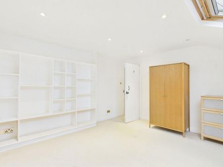 3 bedroom barn conversion to rent - Photo 3