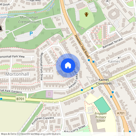 4148L Mortonhall Park Place, Edinburgh, EH17 8SZ