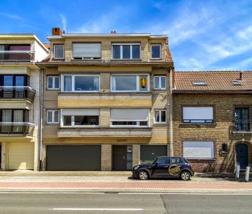 1- slaapkamerappartement gelegen te Nieuwpoort-Stad. - Photo 2