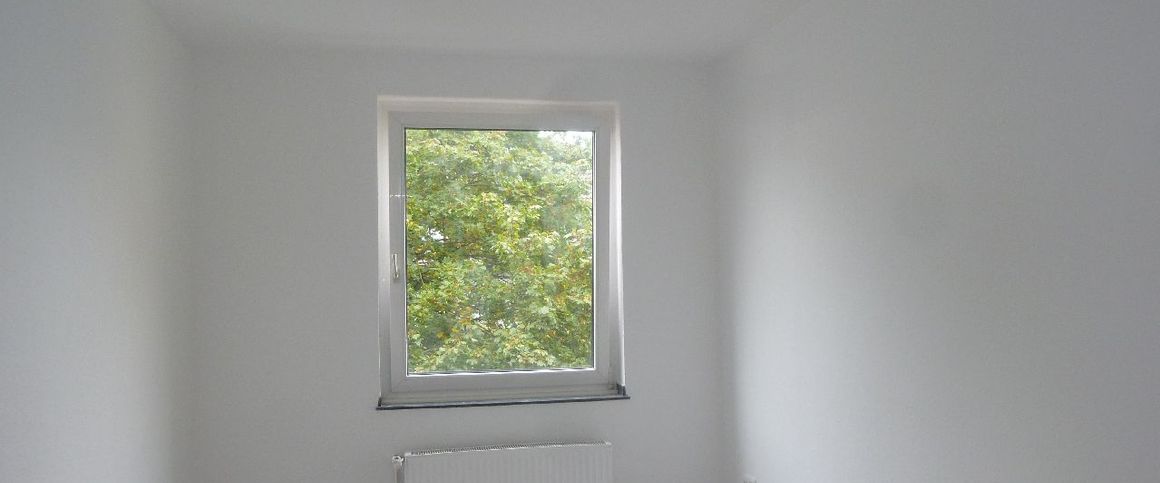 WG-geeignete 3-Zimmer-Wohnung Nähe Westpark zu vermieten! - Photo 1