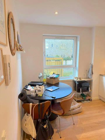 Indflytningsklar 2-værelses lejlighed i Nørresundby - Foto 2