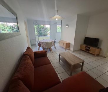 Location Appartement 2 pièces Meublé 51m² MONT DE MARSAN 40000 - Photo 2