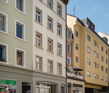 Zentral gelegene Singlewohnung - Photo 1