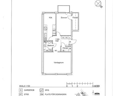 Strindbergsgatan 1, 75421, Uppsala - Photo 6