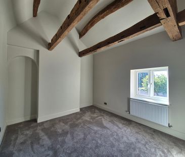 3 bed semi-detached house to rent in The Beeches Cottage, Moreton-o... - Photo 4