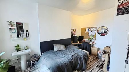 10 bedroom semi-detached house to rent - Photo 5