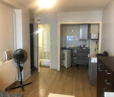 Appartement à PERPIGNAN – 330.0€/mois - Photo 2