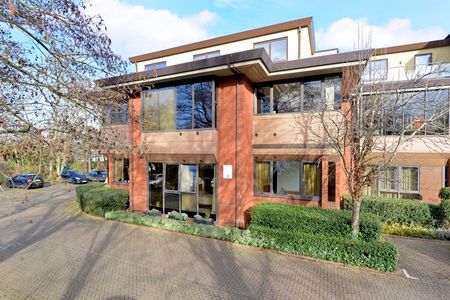 Weyside Park, Catteshall Lane, Godalming, Surrey, GU7 - Photo 5