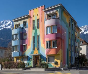 Charmant appartement de 1,5 pièce au cœur de Zurich - Photo 4