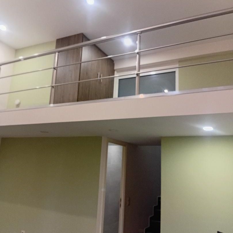 Studio/Γκαρσονιέρα για ενοικίαση - Ελευσίνα, - Φωτογραφία 1