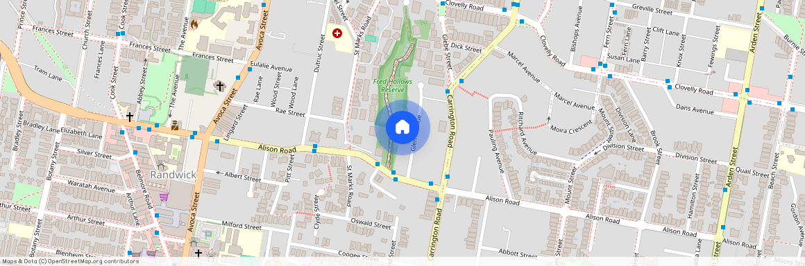 20 Glen Avenue, Randwick 2031, New South Wales