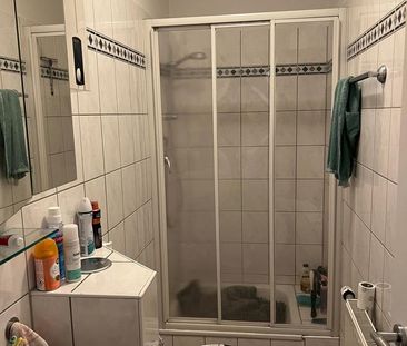 Suche Untermieter in der Innenstadt - Foto 6