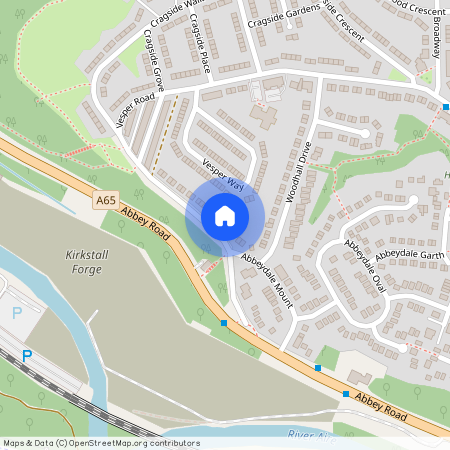 Vesper Road, Leeds, West Yorkshire