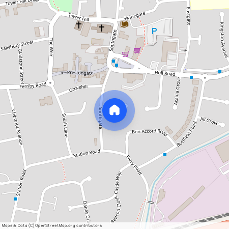 18 Orchard Drive, HU13 0DL, Hessle