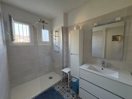 Location appartement 2 pièces, 59.38m², Saint-Nazaire - Photo 5