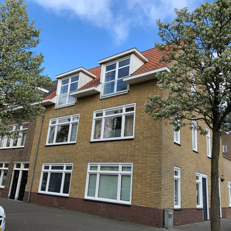 Bovenwoning Dokter Gallandatstraat, Vlissingen huren? - Photo 1