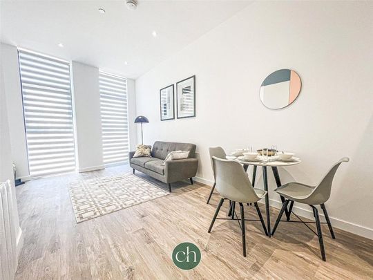 2 bedroom apartment to rent - Photo 1